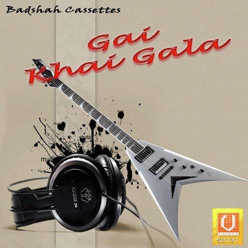 Gabhara Gazara
