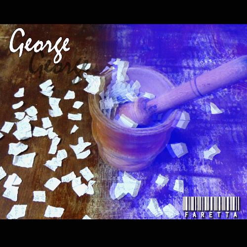 George cover art