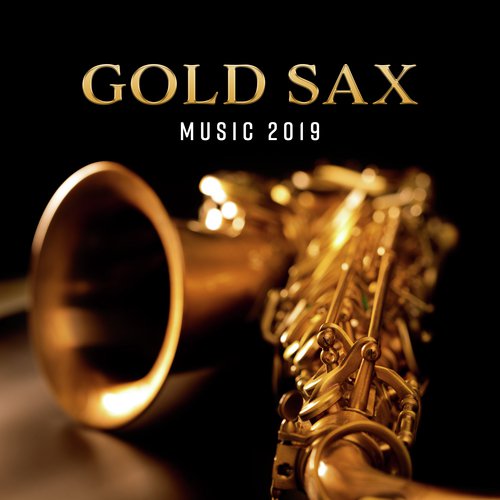 Soprano Sax cover art