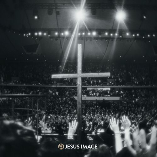 My Help (Live From Jesus Image, Orlando, FL / 2025) cover art