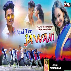 Hai Tor Jawani-NRImaSFiY38