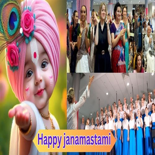 Happy Janamastami
