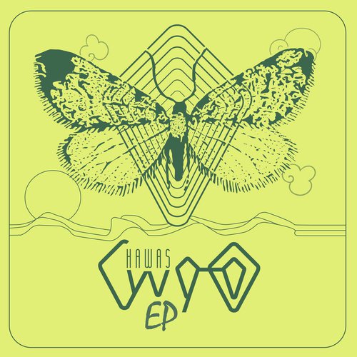 Yagouz cover art