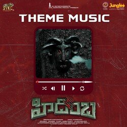 Hidimbha Theme Music (From &quot;Hidimbha&quot;)-PCc7XSxDQ3k