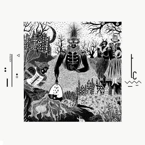High Scheherezade (Roi Okev Remix)