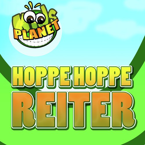 Hoppe Hoppe Reiter