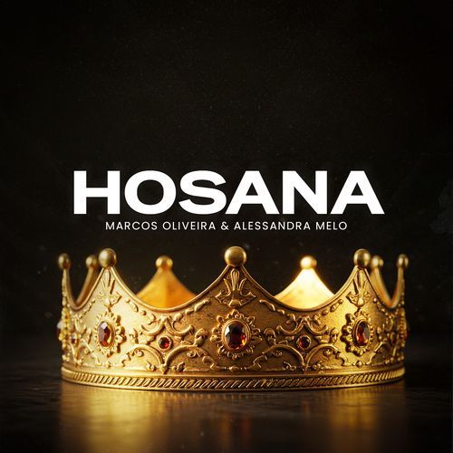 Hosana cover art