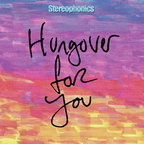 Hungover for You (2020 Alternate Mix)_poster_image