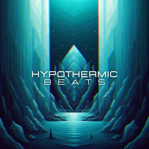 Hypothermic Beats: Trip-Hop Tale from the Frozen Depths_poster_image