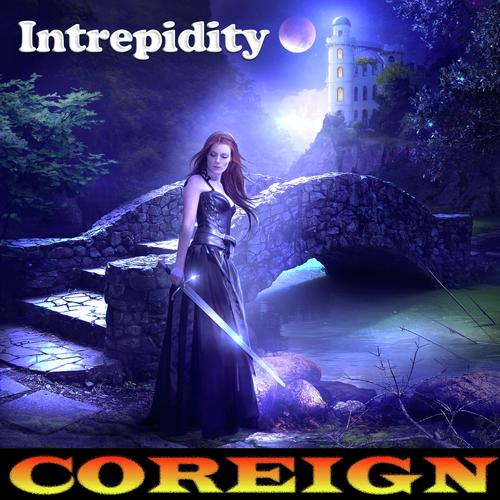 Iniquity (feat. Jimmy Youngman) cover art