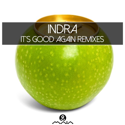It's Good Again (Invortex Remix)