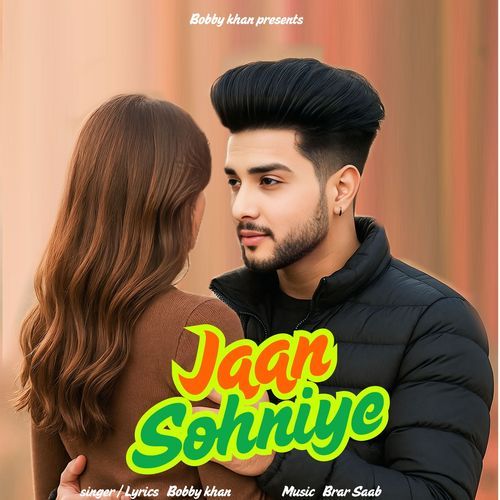 Jaan Sohniye