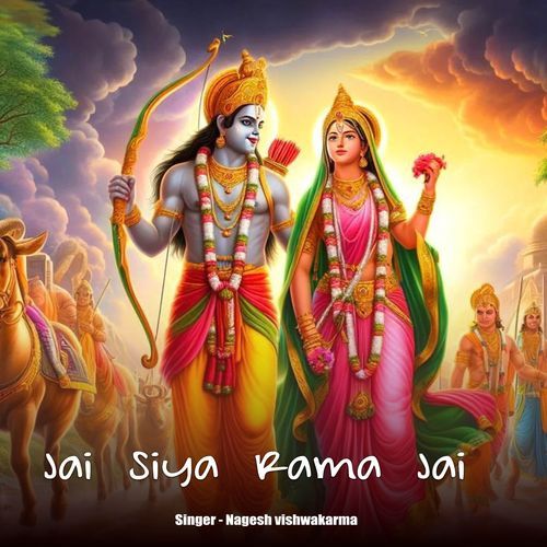 Jai Siya Rama Jai