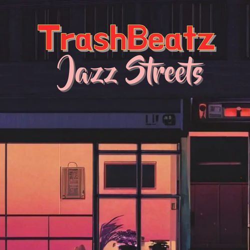 Jazz Streets