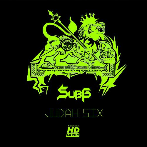 Judah Six