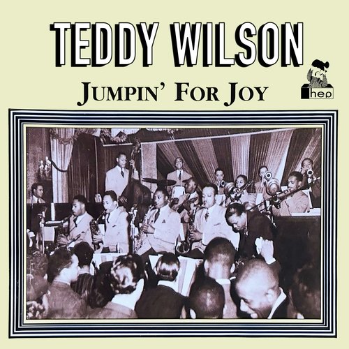 Jumpin&#039; For Joy