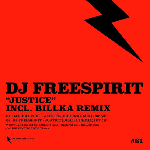DJ Freespirit