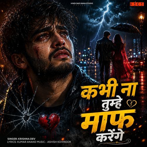 Kabhi Na Tumhe Maf Karenge