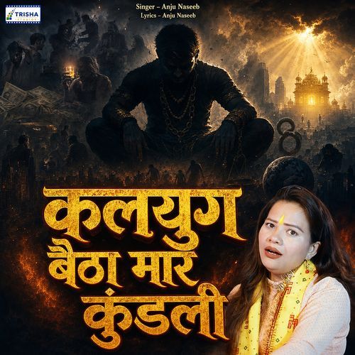 Kaliyug Betha Mar Kundli