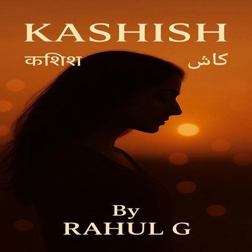 Kashish