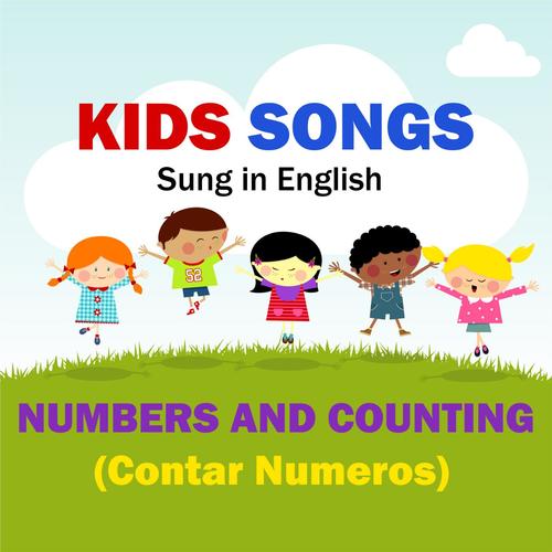 Kids Songs English Spanish