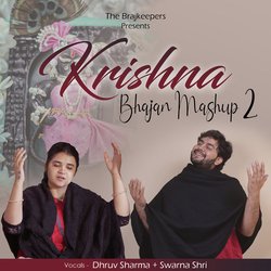 Krishna Bhajan 2 (Mashup)-HiFdWDVTflw