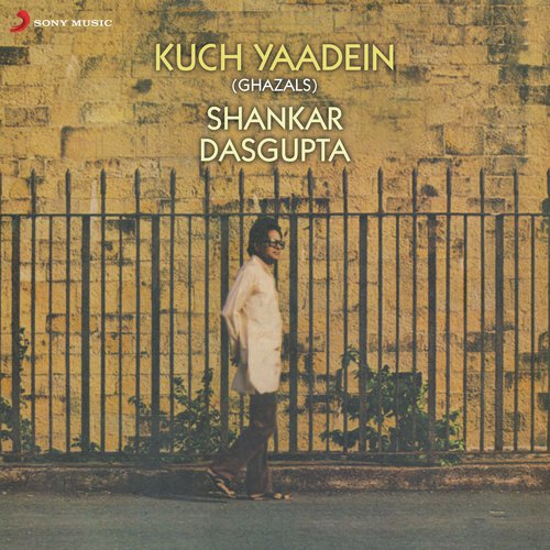 Zindagi Kuch Bhi Nahi Song Download From Kuch Yaadein Ghazals 