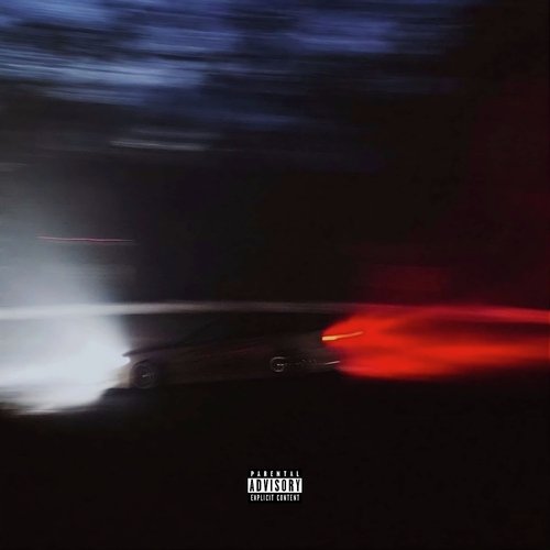 LOVE IN THE BLIND 2 cover art