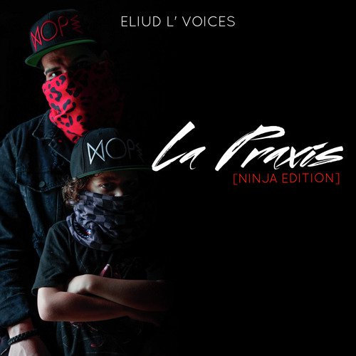 La Praxis (Ninja Edition) cover art