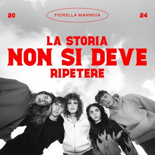 La storia non si deve ripetere_poster_image