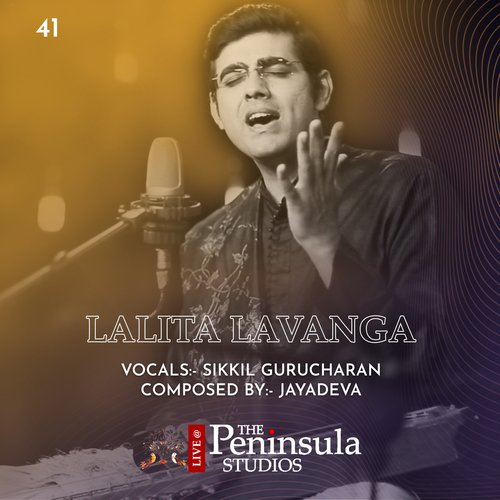 Lalita Lavanga (Live)