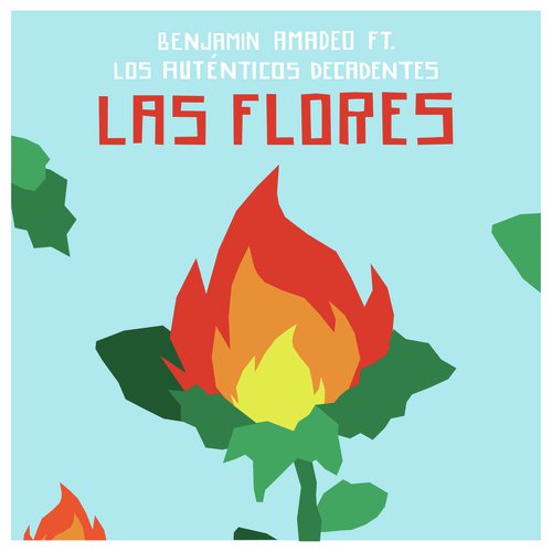 Las Flores_poster_image