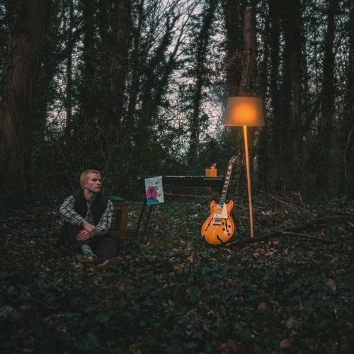 Laurence 'Jetpack' Harris