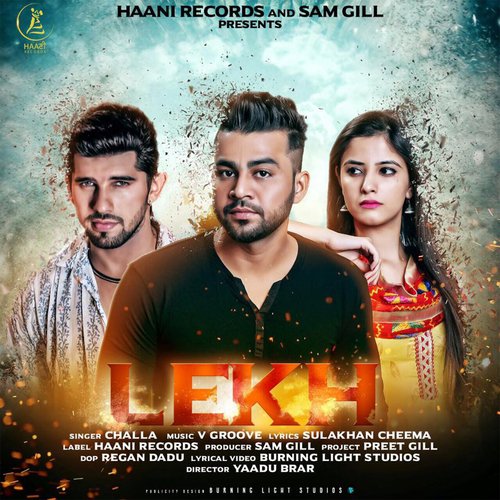 Lekh