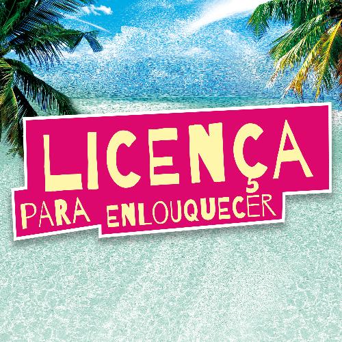 Licença Para Enlouquecer_poster_image