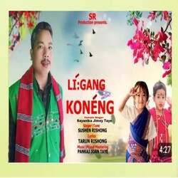 Ligang Koneng-BwcMQDlHD1I