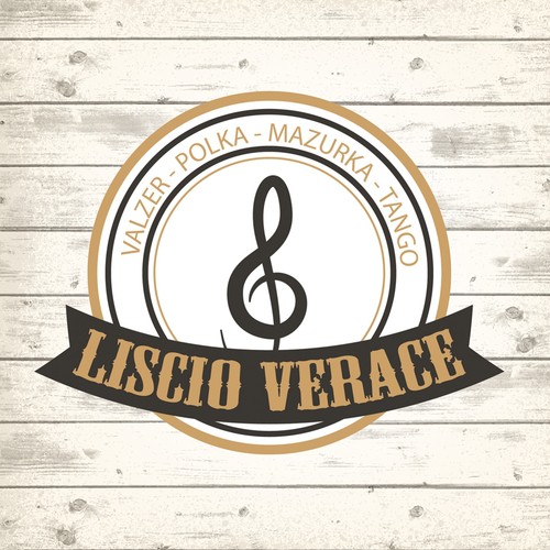 Liscio verace (Valzer, polka, mazurka, tango)