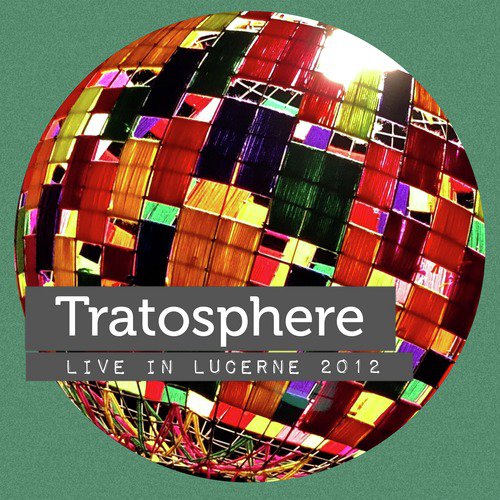 Tratosphere