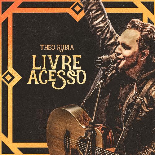 Livre Acesso cover art