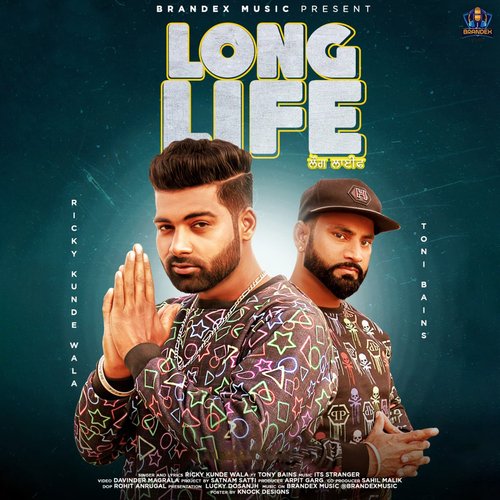 Long Life - Single