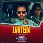Lootera (From "Jewel Thief: The Heist Begins")