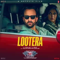 Lootera (From "Jewel Thief: The Heist Begins")