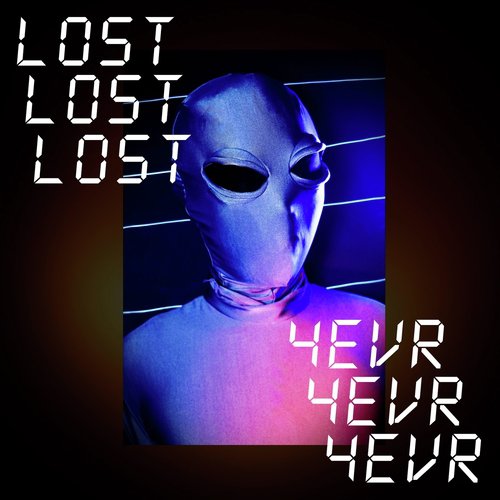 Lost 4ever (feat. Afee)_poster_image