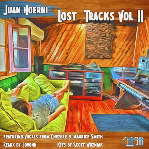 Lost Tracks, Vol. 2