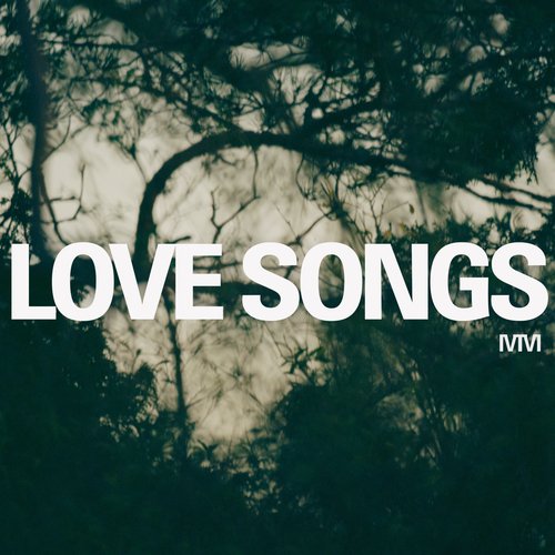Love Songs cover art