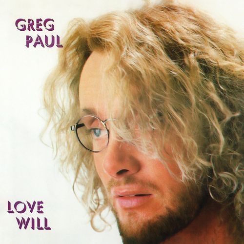 Love Will