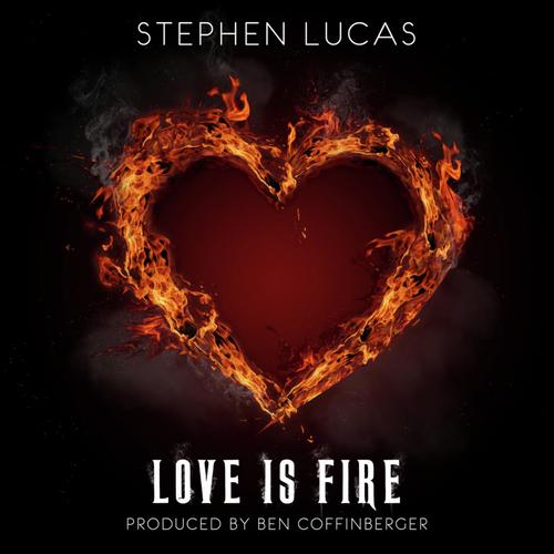 Stephen Lucas