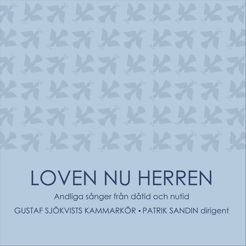 Loven nu Herren