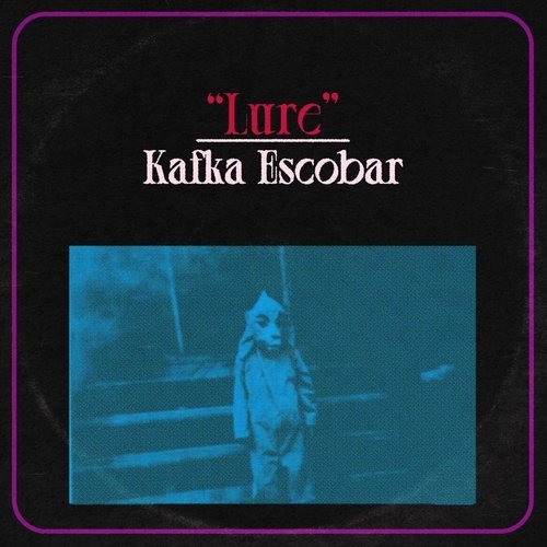 Lure cover art