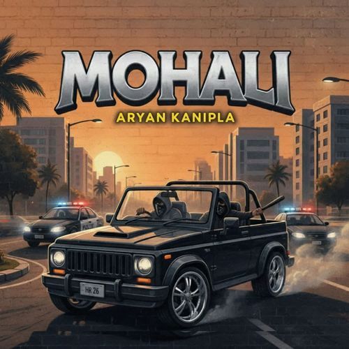 MOHALI